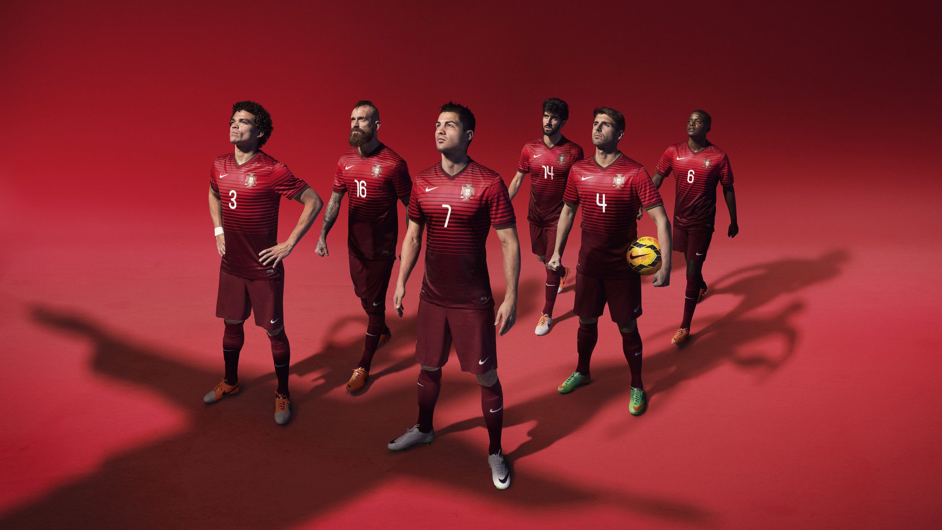 斗志永不熄：球队队魂的故事感动无数球迷，有斗志的队名和口号