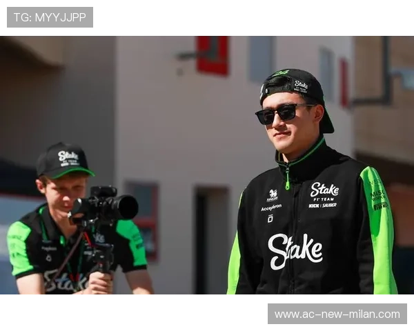 周冠宇：希望能再获一次机会，证明自己的全部实力，周冠宇 百度百科