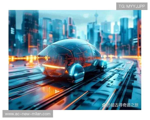 “未来科技引领：智能驾驶和自动化助力速度革命”，智能驾驶展望