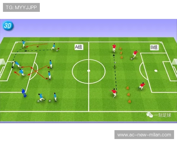 “足球智者”：某某教练解读战术变革心得，足球技战术训练全书