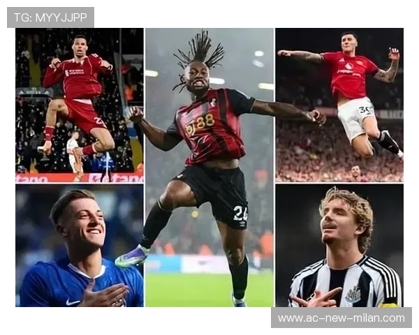 多支英超球队争抢葡萄牙新秀：新星崛起引爆转会市场